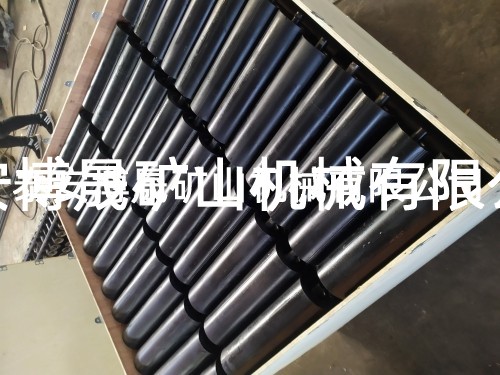 托輥、滾筒、托輥支架-泰安博晟礦山機(jī)械有限公司