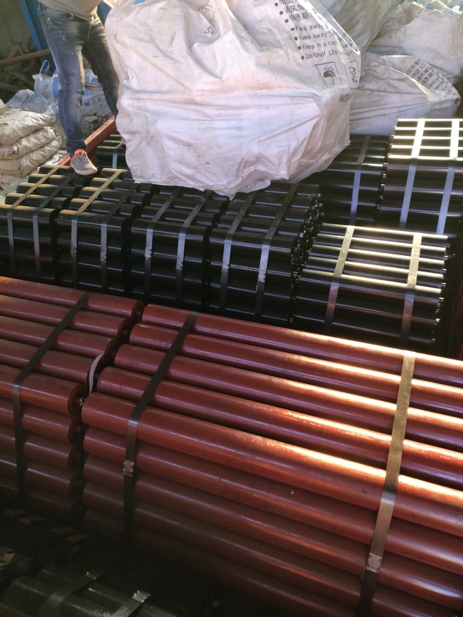 煤礦客戶，整車(chē)發(fā)貨